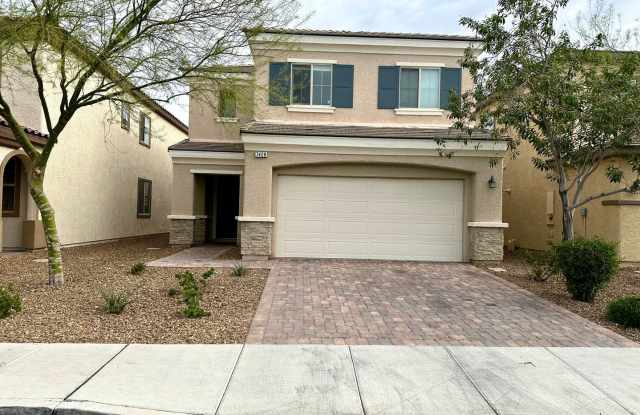7428 Amesbury Street, Las Vegas, NV 89113 - 7428 Amesbury Street, Enterprise, NV 89113