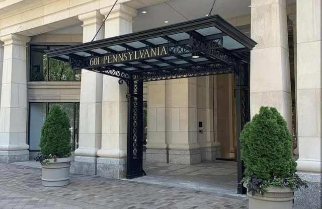 601 NW PENNSYLVANIA AVE NW #609 photos photos