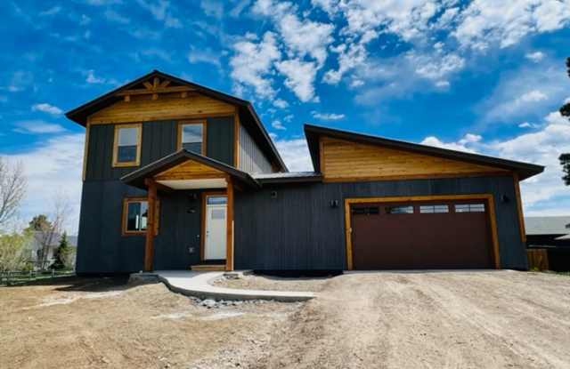 Brand New! Industrial Exterior Chic. 3 Bedroom, 3 Bath Home. photos photos