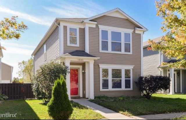 12145 Maize Dr - 12145 Maize Drive, Noblesville, IN 46060