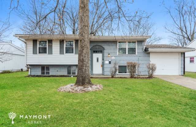 3149 Christopher Lane - 3149 Christopher Lane, Indianapolis, IN 46224