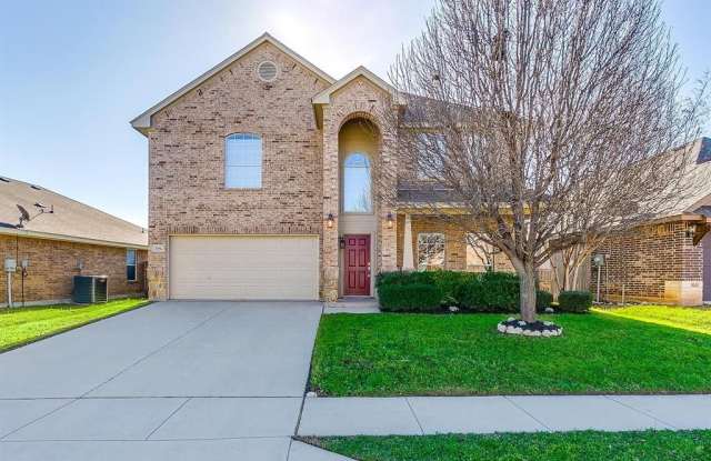 4241 Summersweet Lane - 4241 Summersweet Lane, Fort Worth, TX 76036