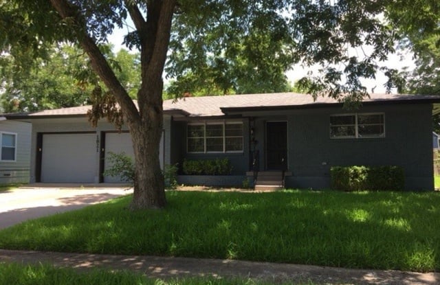 1821 S. 43rd St. - 1821 South 43rd Street, Temple, TX 76504