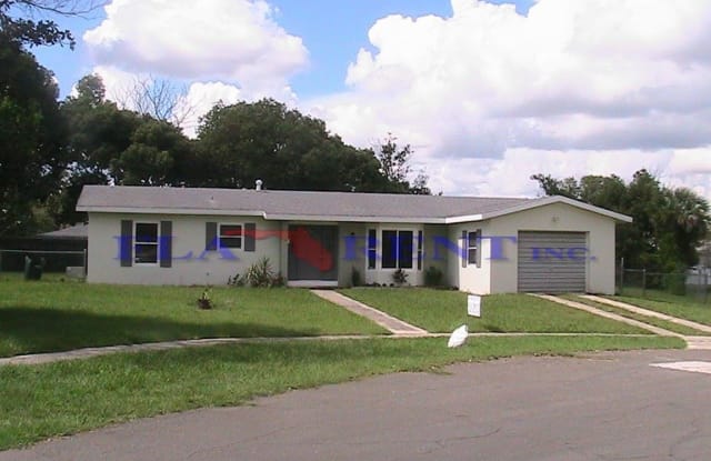 1220 Sienna Court - 1220 Sienna Court, Deltona, FL 32725