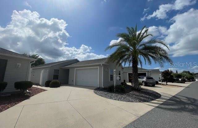1736 JADESTONE TERRACE - 1736 Jadestone Terrace, The Villages, FL 32162