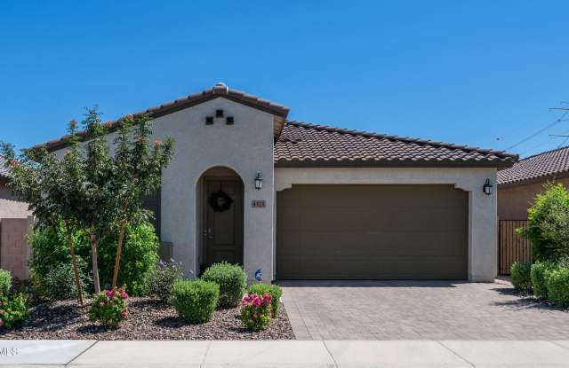 4525 S 127TH Lane - 4525 South 127th Avenue, Avondale, AZ 85323
