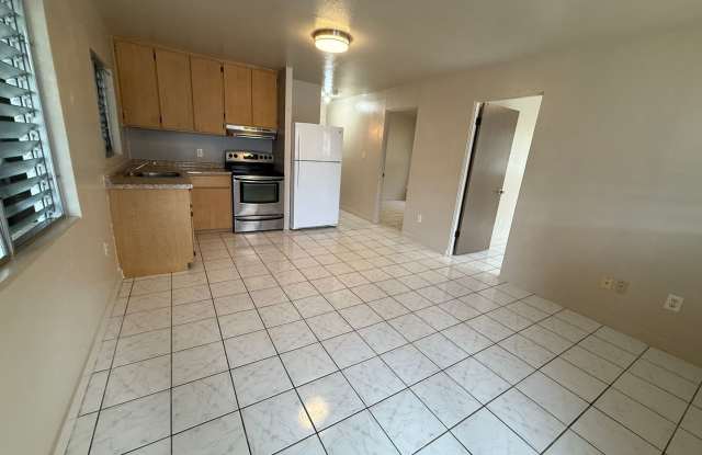For Rent - 234 Oneawa St. #B Kailua, HI 96734 photos photos