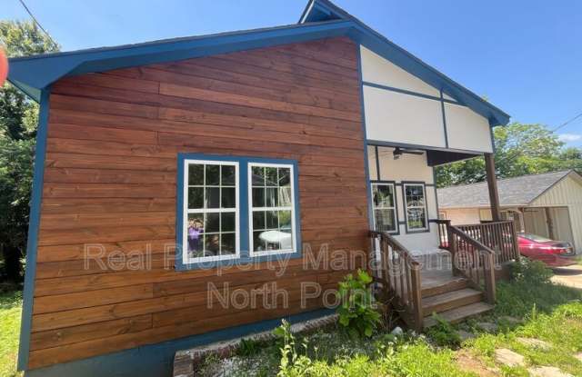 570 Grant Street SW photos photos