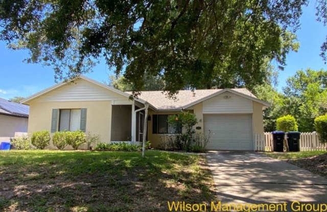 3525 Saltlake Court - 3525 Saltlake Court, Lockhart, FL 32810