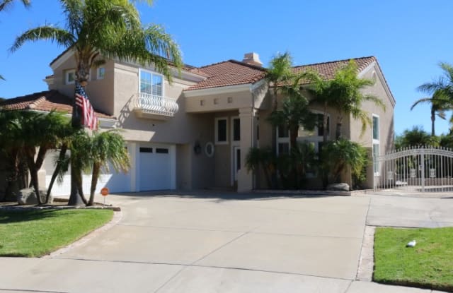14049 Claremont Ln - 14049 Claremont Lane, Rancho Cucamonga, CA 91739