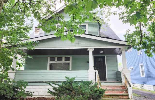 Rent ready! - 3690 East 108th Street, Cleveland, OH 44105