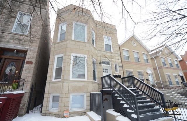 4810 South Langley Avenue, Garden Unit - 4810 South Langley Avenue, Chicago, IL 60615