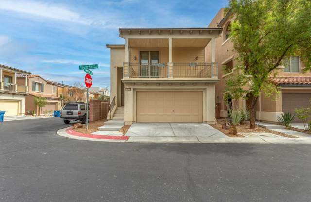 9820 November Rain Street, Las Vegas, Nevada 89178 Gallery 1