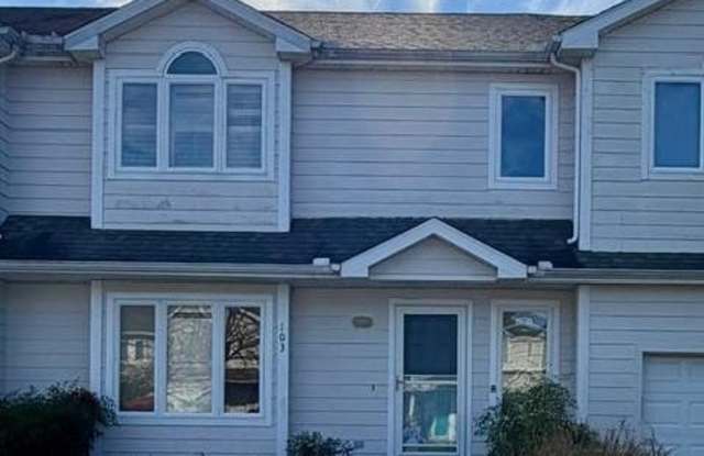 103 LAKESIDE Drive - 103 Lakeside Drive, Sussex County, DE 19958