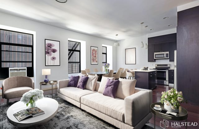 45 University Place - 45 University Place, New York City, NY 10003