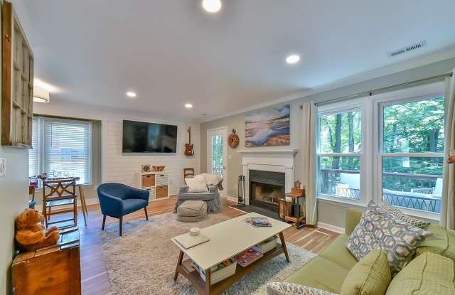 120 Weathersfield Drive - 120 Weathersfield Drive, Durham, NC 27713
