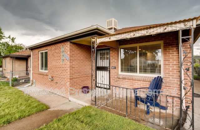 3150 N Saint Paul St - 3150 Saint Paul Street, Denver, CO 80205
