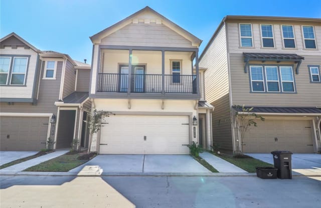 10929 Cannes Memorial Dr - 10929 Cannes Memorial Dr, Houston, TX 77043
