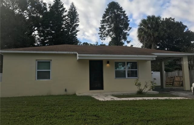 3934 W BAY VIEW AVENUE - 3934 West Bay Vista Avenue, Tampa, FL 33611