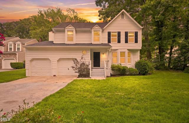 4300 Hickory Ridge Drive Gallery 1