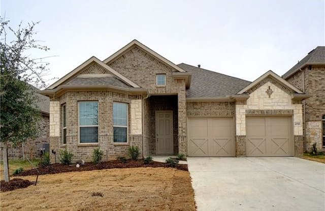 6725 Cambridge Drive - 6725 Cambridge Dr, North Richland Hills, TX 76180