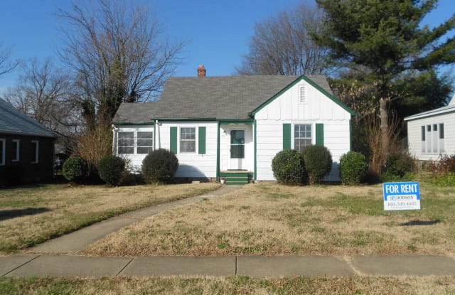 608 Freeman Road - 608 Freeman Road, Richmond, VA 23221