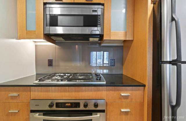 355 1st Street - 355 1st Street, San Francisco, CA 94105
