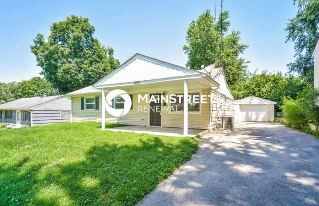 4809 Granada Drive - 4809 Granada Drive, Jefferson County, KY 40272