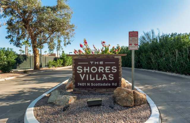 RESORT Style FULLY-FURNISHED Condo in Paradise Valley - 4 bedroom / 2.5 bath photos photos RESORT Style FULLY-FURNISHED Condo in Paradise Valley - 4 bedroom / 2.5 bath photos photos