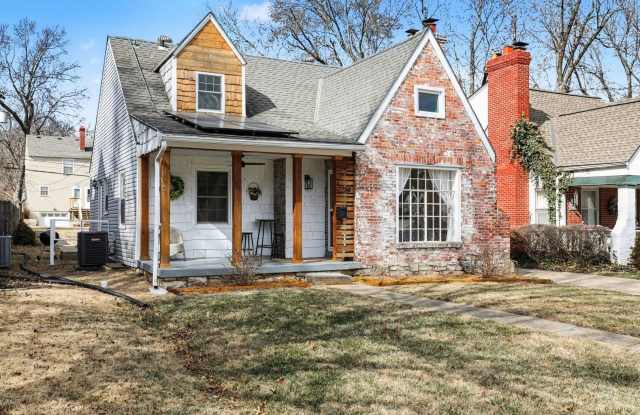 Charming Tudor Home with Modern Updates in Waldo! Gallery 3
