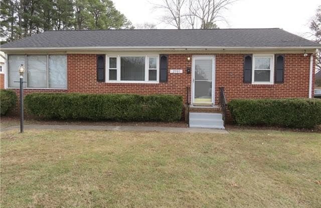 2501 Libbie Avenue - 2501 Libbie Avenue, Henrico County, VA 23230