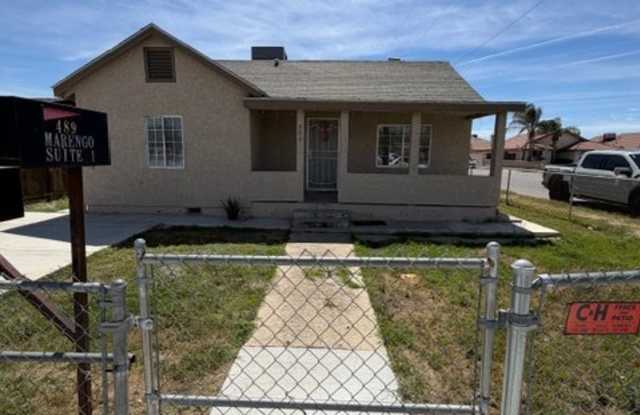 489 West Marengo Avenue Suite 1 photos photos