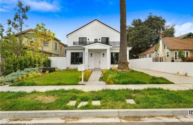 109 N Parkwood Avenue photos photos