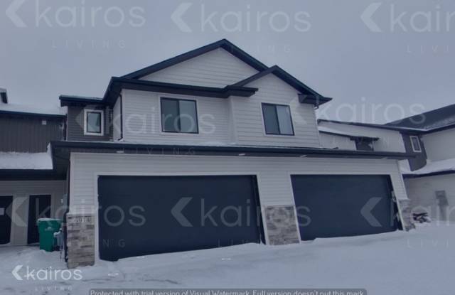 6914 Bluebell Court - 6914 Bluebell Court, Johnston, IA 50131