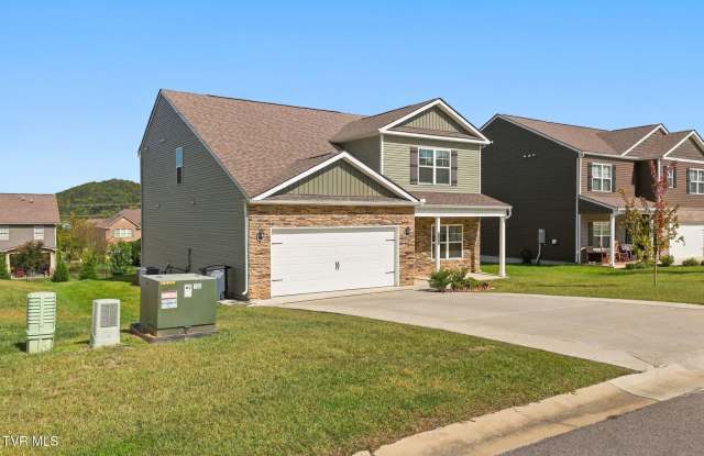 2327 Evarts Hill Drive Gallery 2