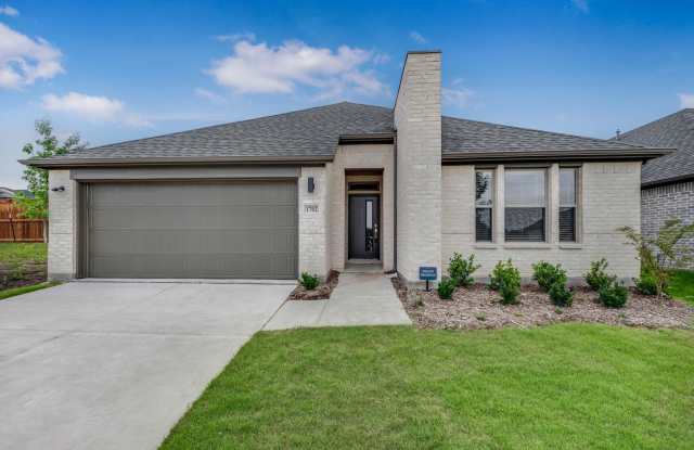 Beautiful 3-Bedroom Modern Home in Whitewing Trails – Appliances Included Gallery 1