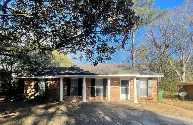 6123 Hinchcliff Rd Montgomery, AL 36117 photos photos