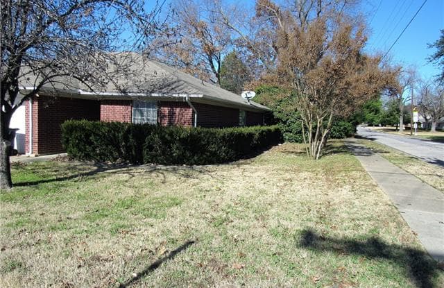 1600 W Hunt Street - 1600 West Hunt Street, McKinney, TX 75069
