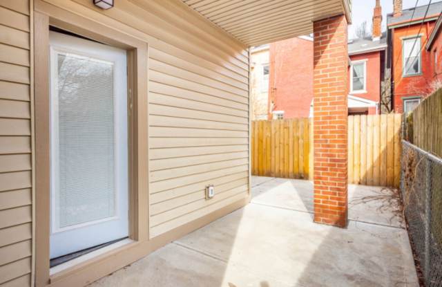 3 Bedroom 1.5 Bath - Pittsburgh - 1422 Hamlin Street, Pittsburgh, PA 15233