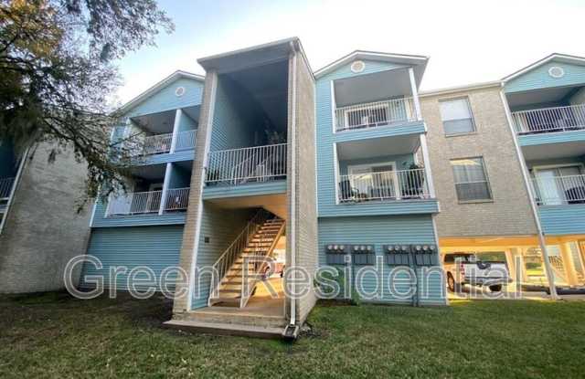 18617 Egret Bay Blvd - 18617 Egret Bay Boulevard, Webster, TX 77058