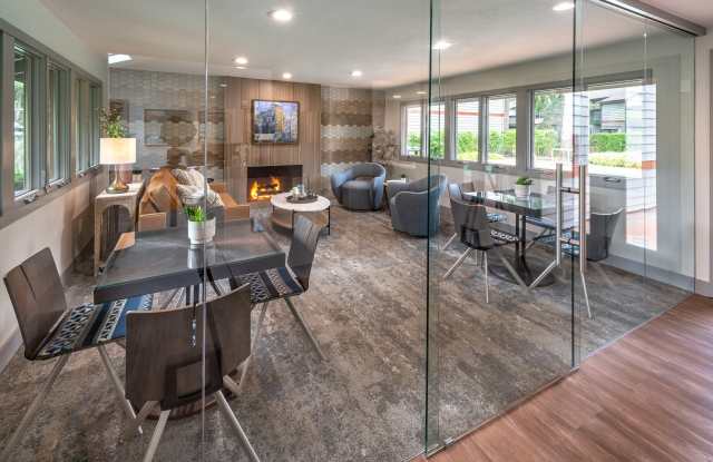 Alder Bellevue Gallery 3