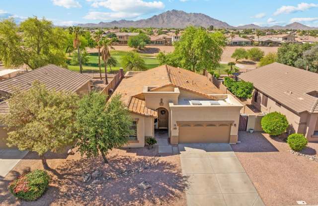 3399 E Meadowview Court photos photos
