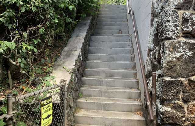 1025 Kalikimaka Street - 1025 Kalikimaka Street, Honolulu, HI 96817