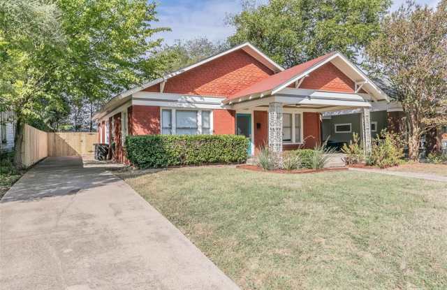 2100 5th Avenue - 2100 5th Avenue, Fort Worth, TX 76110