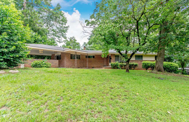 3105 Pelzer Avenue - 3105 Pelzer Avenue, Montgomery, AL 36109