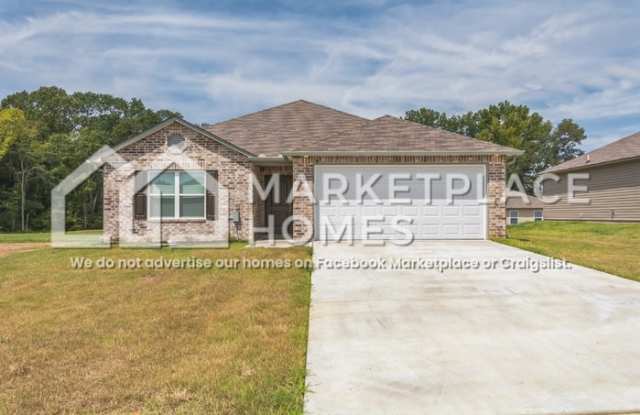 33 Doe Run Dr - 33 Doe Run Drive, Ward, AR 72176