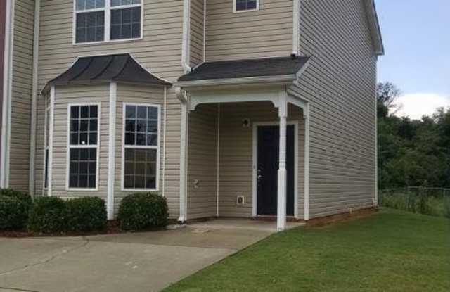 2247 Nicole - 2247 Nicole Drive, Lovejoy, GA 30228