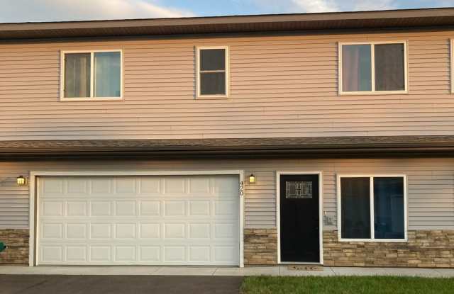 Middle Unit Townhouse photos photos