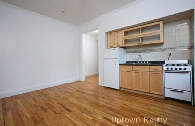 1330 Commonwealth - 1330 Commonwealth Ave, Boston, MA 02134