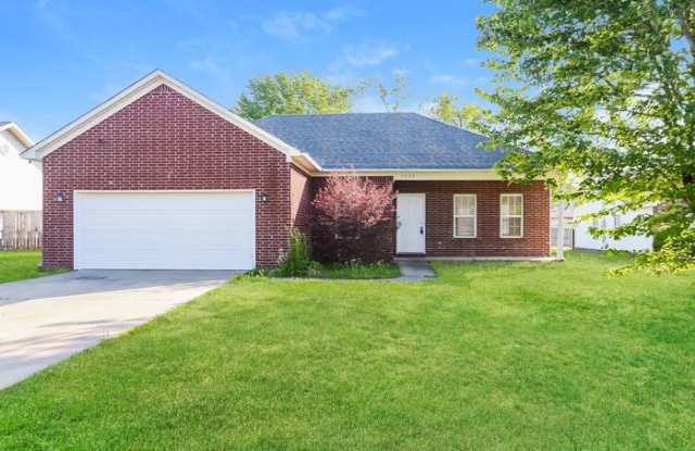 3204 Cloverridge Court photos photos